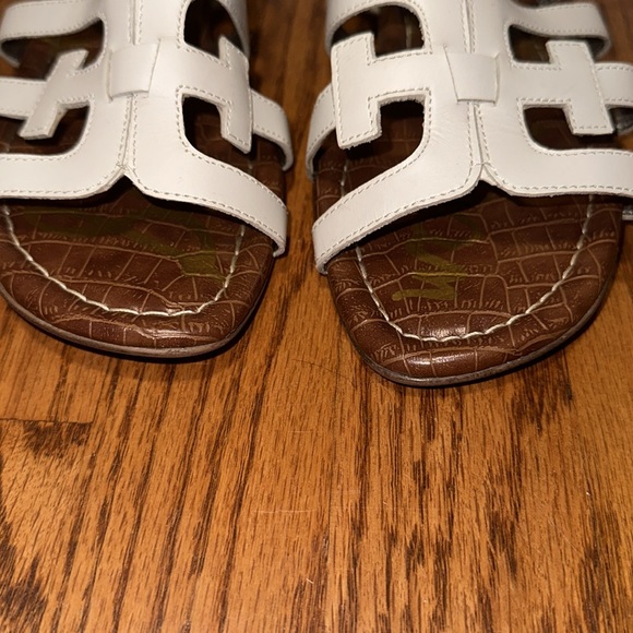 Sam Edelman Gladiator Sandals - Size 7 - Picture 5 of 6